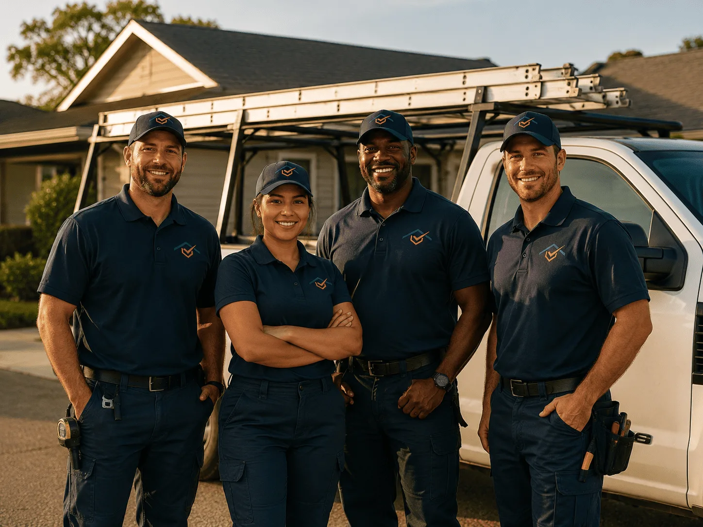Roof Inspection company in Ohio, IL